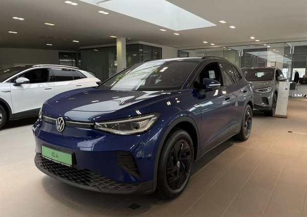 Volkswagen ID.4 cena 281900 przebieg: 9, rok produkcji 2023 z Zaklików małe 11